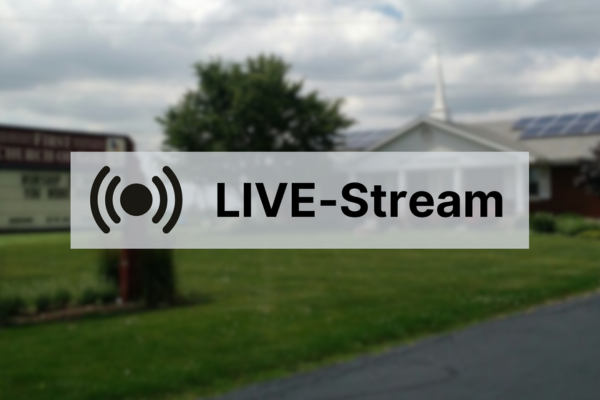 livestreaming